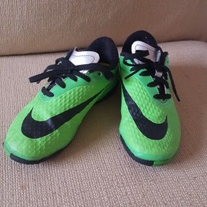 Nike Hypervenom Shoes